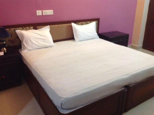 Kallada Hotels And Resorts Thrissur Екстер'єр фото